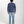 Load image into Gallery viewer, Standard Straight Jeans for Shorter Men