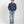 Load image into Gallery viewer, Standard Straight Jeans for Shorter Men