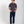 Load image into Gallery viewer, Standard Straight Jeans for Shorter Men