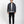 Load image into Gallery viewer, Standard Straight Jeans for Shorter Men