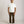 Load image into Gallery viewer, Straight Fit Chino Pants for Shorter Men