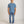 Load image into Gallery viewer, Slim Fit Jeans for Shorter Men