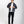 Load image into Gallery viewer, Standard Straight Jeans for Shorter Men