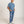 Load image into Gallery viewer, Slim Fit Jeans for Shorter Men