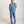 Load image into Gallery viewer, Slim Fit Jeans for Shorter Men