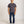 Load image into Gallery viewer, Slim Fit Jeans for Shorter Men