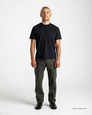 Carpenter pants for short men stone
