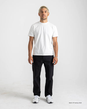 Carpenter pants for short men stone