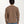 Load image into Gallery viewer, Man wearing a brown long-sleeve shirt and blue jeans on a white background