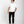 Load image into Gallery viewer, black chino pants made for short men slim fit