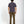 Load image into Gallery viewer, dark olive slim chinos made for short men back