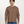 Load image into Gallery viewer, Man wearing a brown long-sleeve shirt and blue jeans on a white background