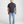 Load image into Gallery viewer, light wash jeans_short_men back