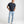 Load image into Gallery viewer, light wash slim jeans for short men