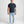 Load image into Gallery viewer, light wash slim jeans for shorter men