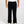 Load image into Gallery viewer, Shorter Person wearing black drawstring pants on a white background