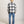 Load image into Gallery viewer, straight fit jeans for short men dark medium wash back