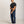 Load image into Gallery viewer, straight fit jeans for short men dark wash posed