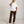 Load image into Gallery viewer, white t-shirt for short men back alt