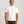 Load image into Gallery viewer, white t-shirt for short men front