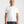 Load image into Gallery viewer, white t shirt for short men