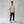 Load image into Gallery viewer, Slim Fit Chino Pants for Shorter Men
