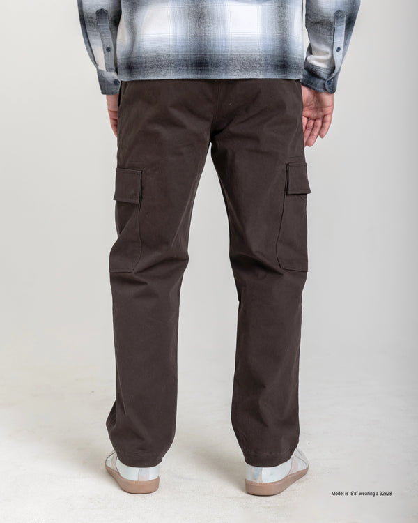 cargo pants for short men back