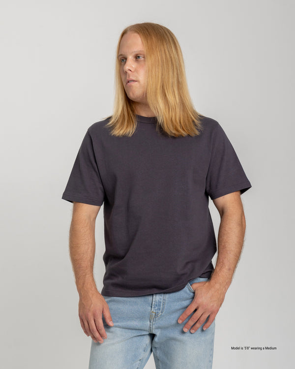 cropped mens t shirt