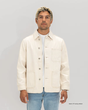 jacket for short man