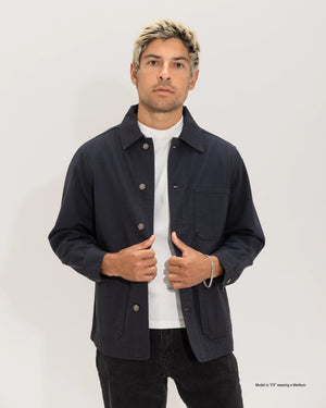 jacket for short man