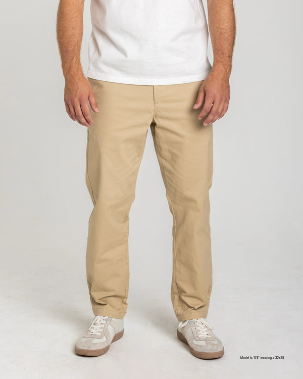 khaki pants for short men