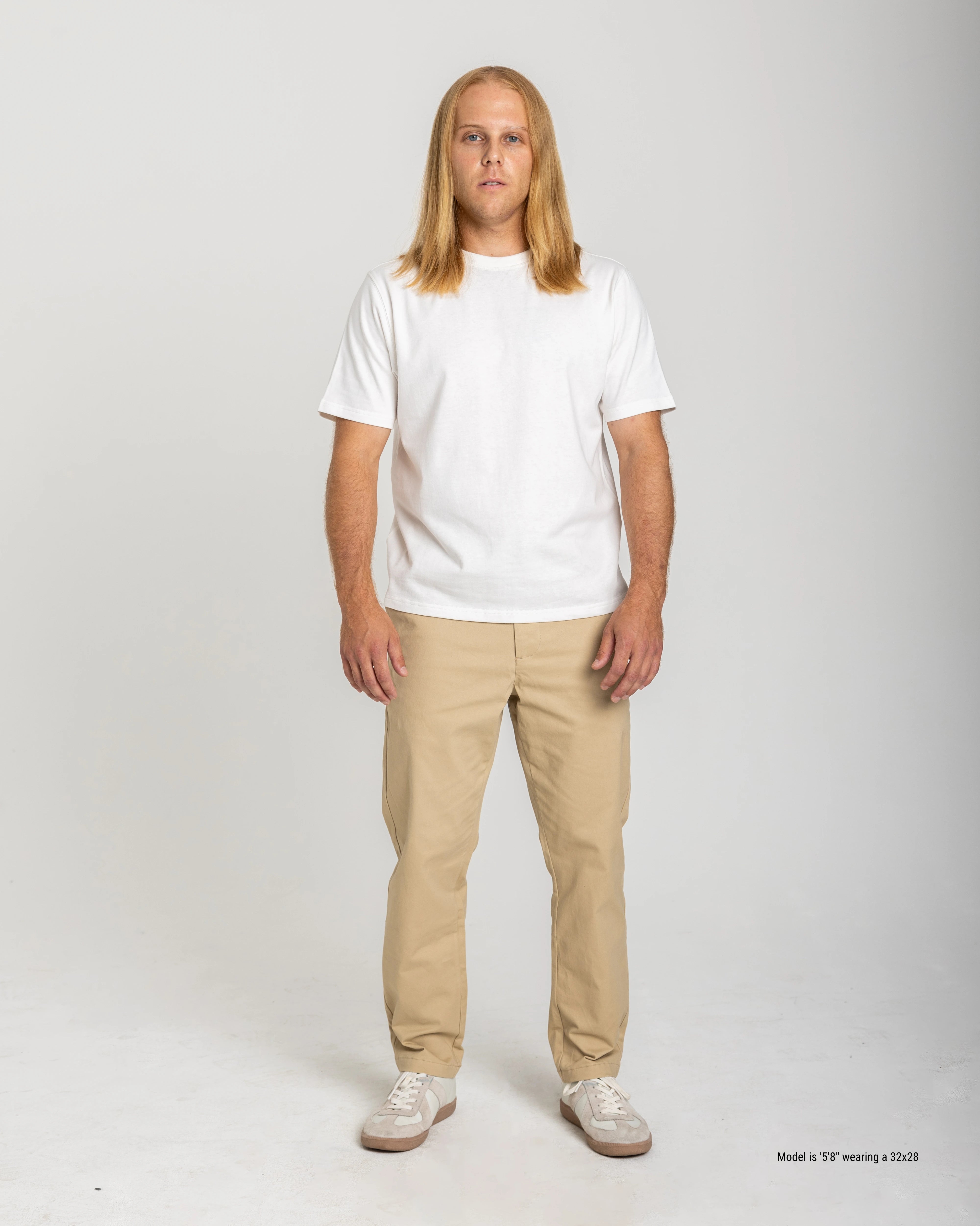 Chinos for short guys online