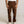 Load image into Gallery viewer, Person wearing brown cargo pants on a plain background
