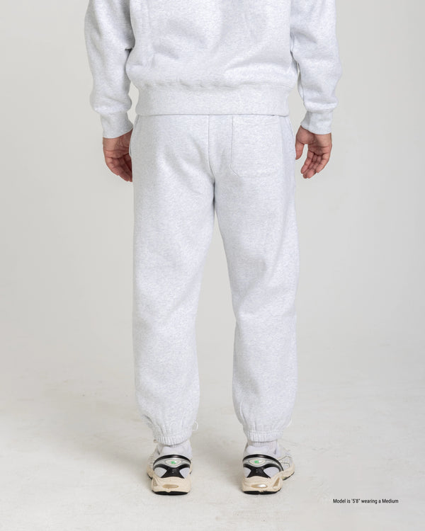 sweatpants short men back