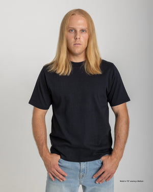 t-shirt for short man