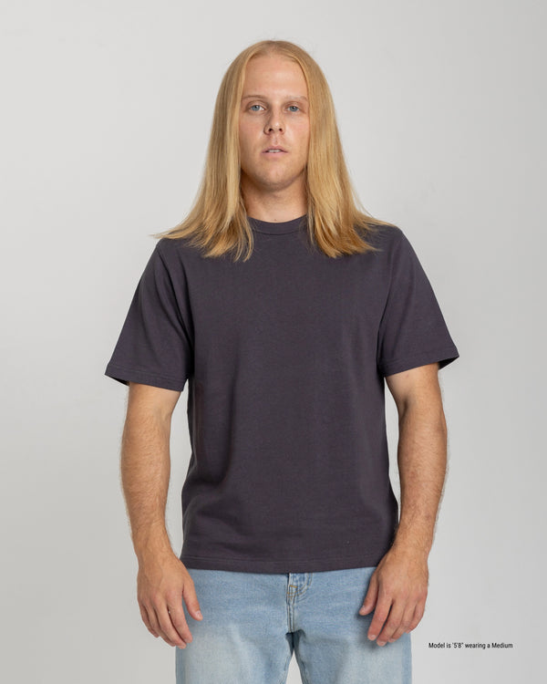 tee shirt for shorter men